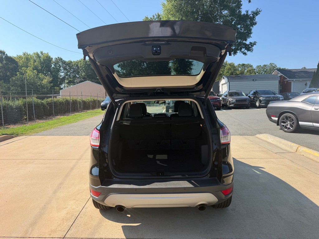 2014 Ford Escape Image 7