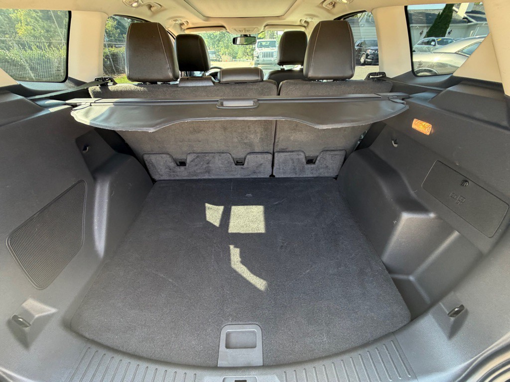 2014 Ford Escape Image 9