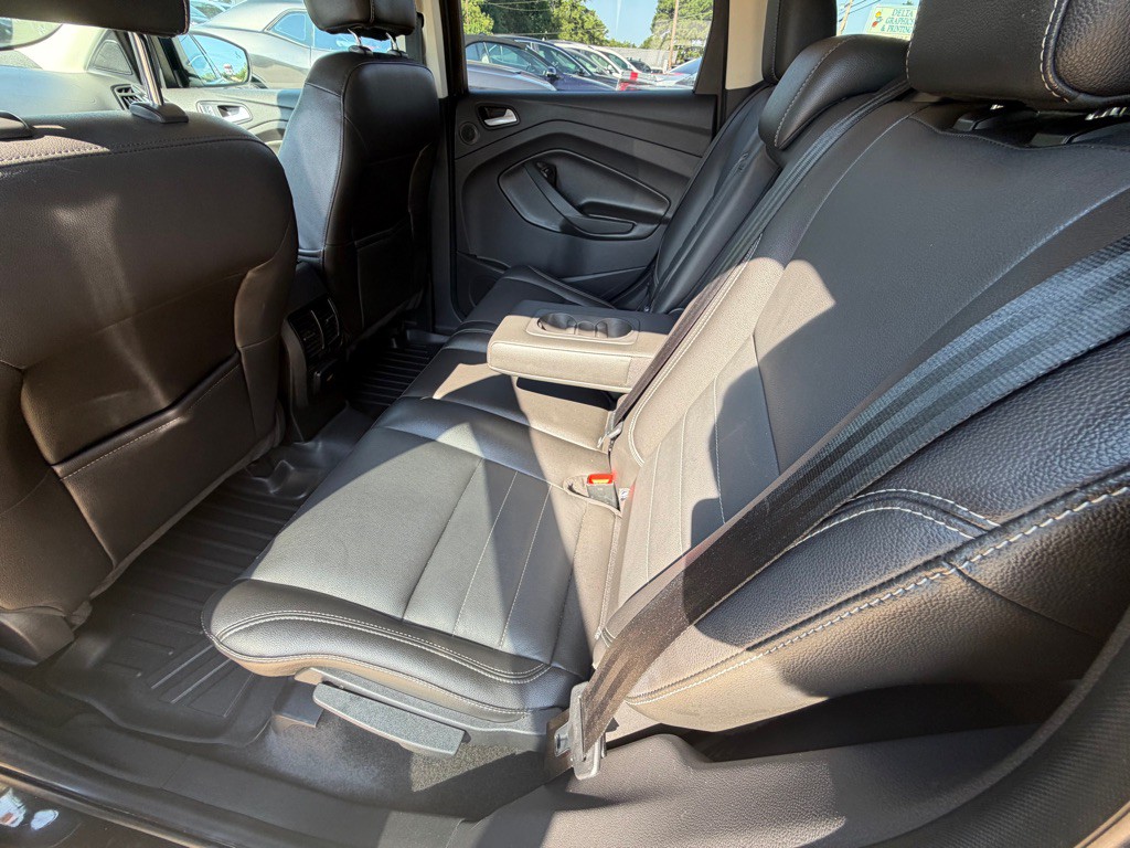 2014 Ford Escape Image 10