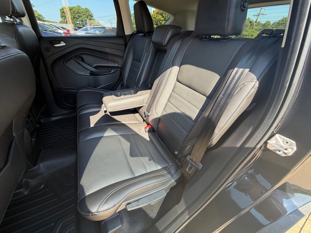 2014 Ford Escape Image 11
