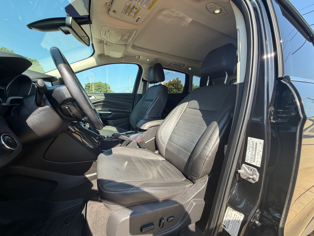 2014 Ford Escape Image 16