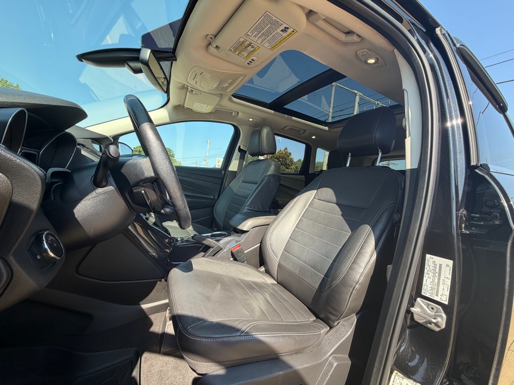 2014 Ford Escape Image 17