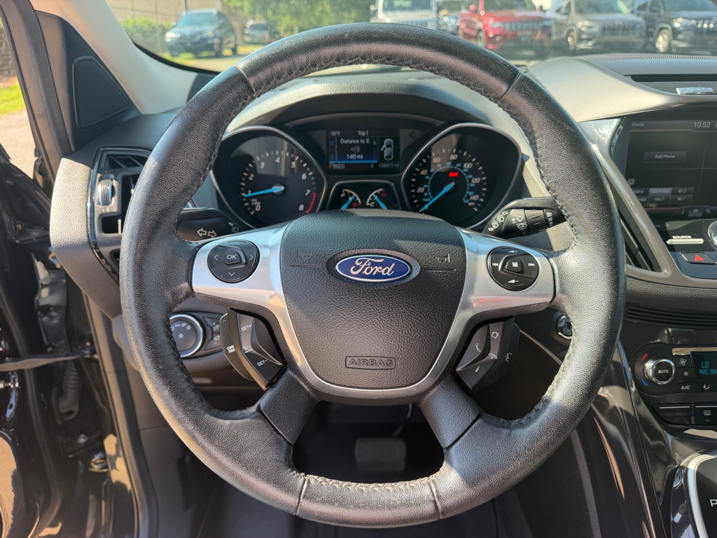 2014 Ford Escape Image 20