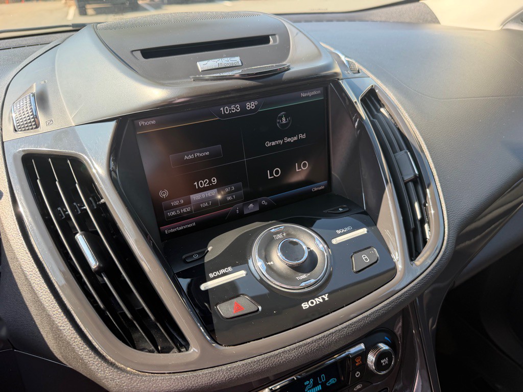 2014 Ford Escape Image 22