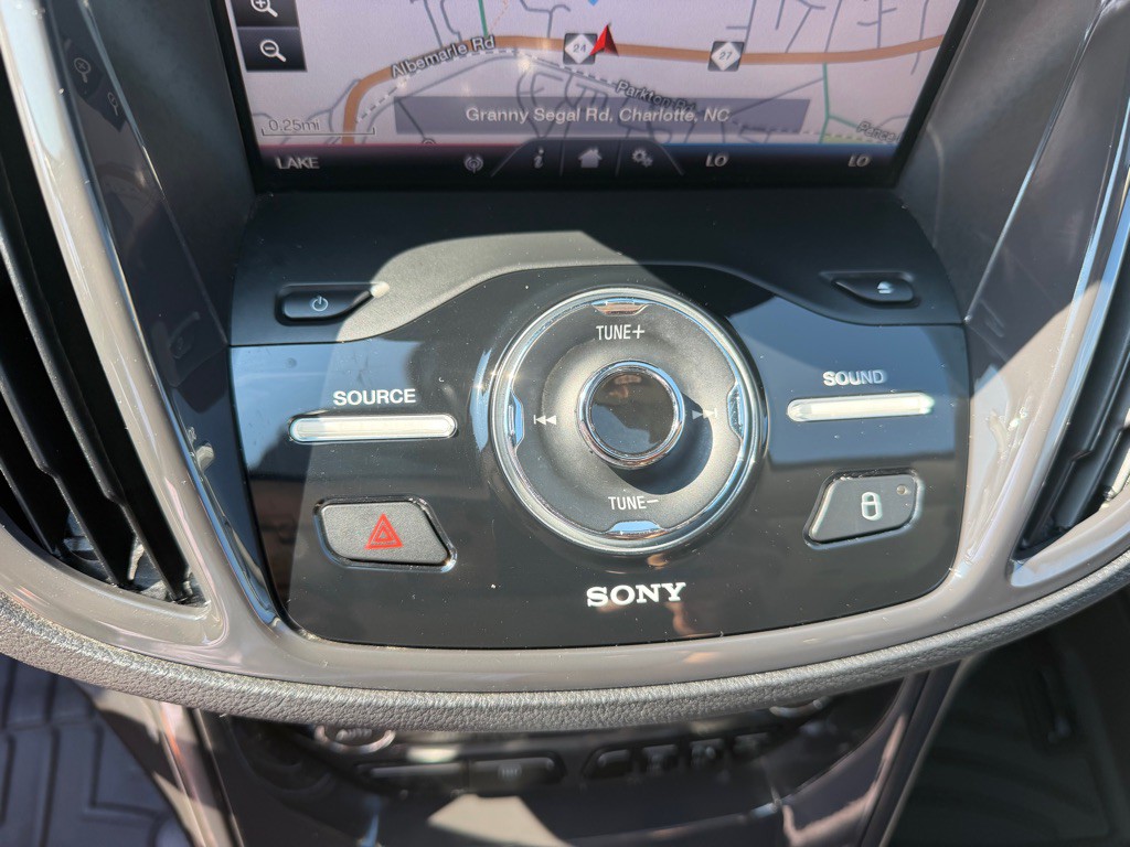 2014 Ford Escape Image 24