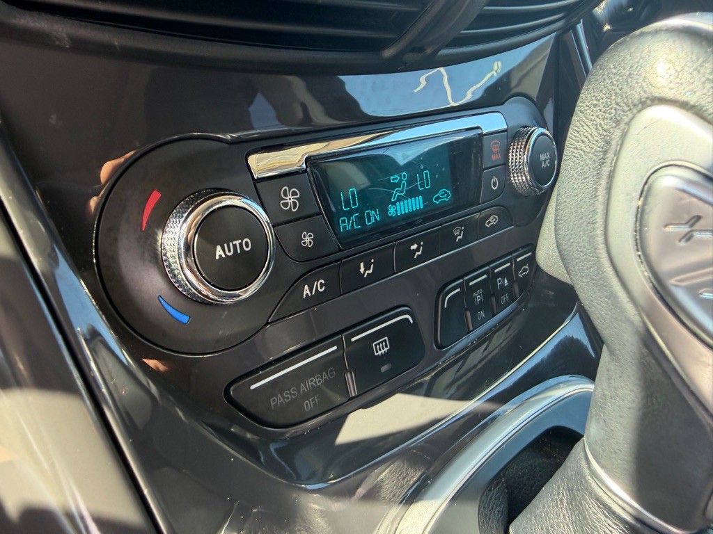 2014 Ford Escape Image 25