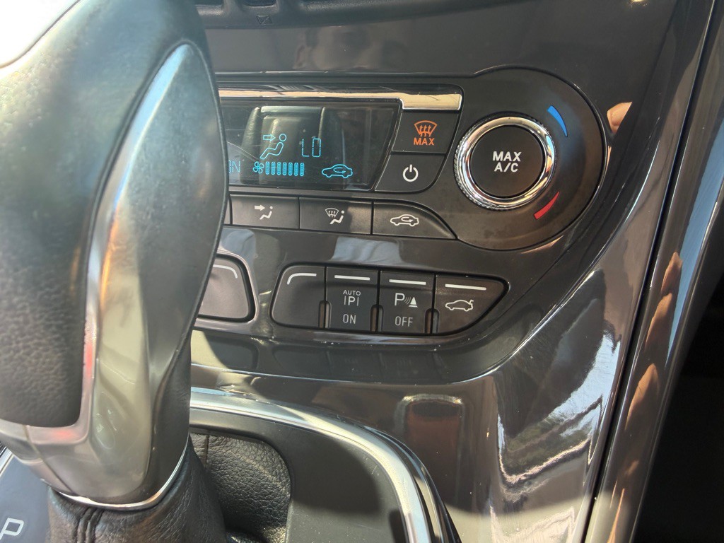 2014 Ford Escape Image 26