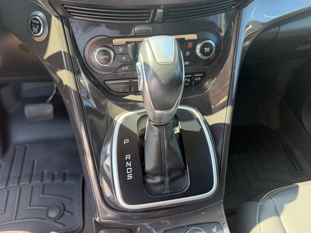 2014 Ford Escape Image 27