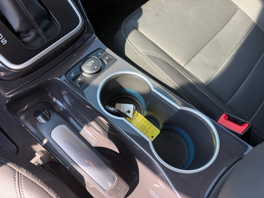2014 Ford Escape Image 28