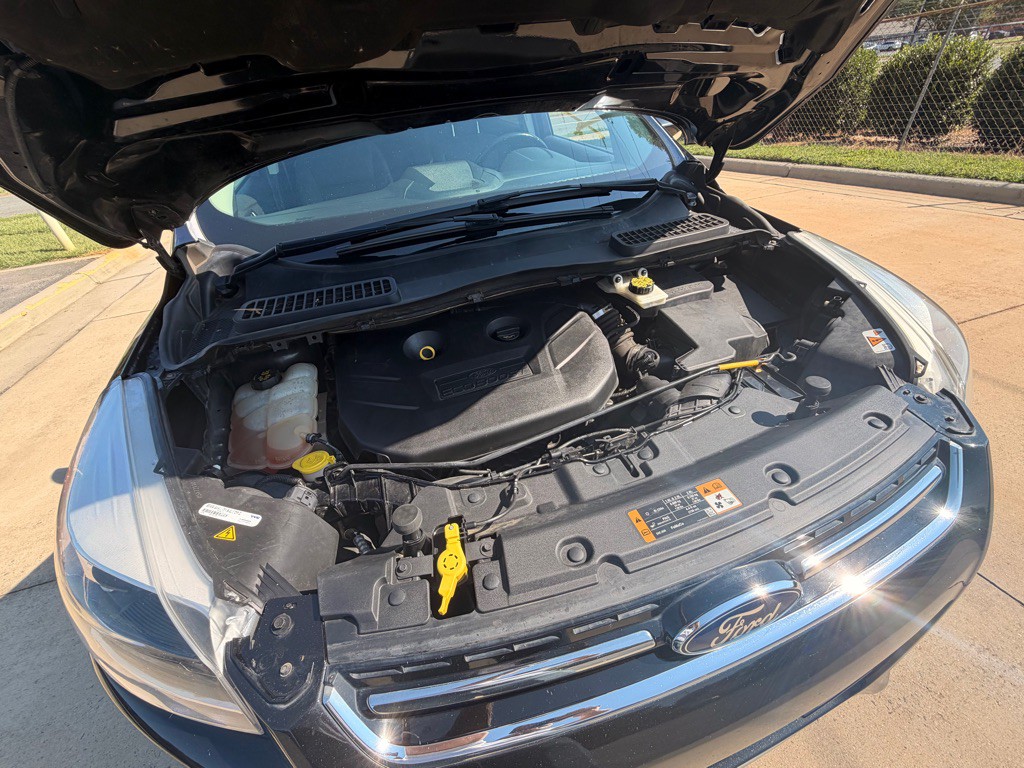 2014 Ford Escape Image 30