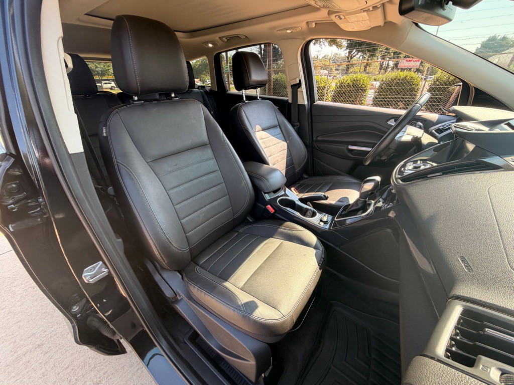 2014 Ford Escape Image 31