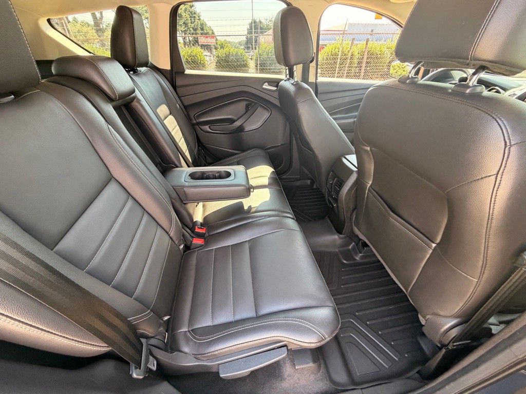 2014 Ford Escape Image 32