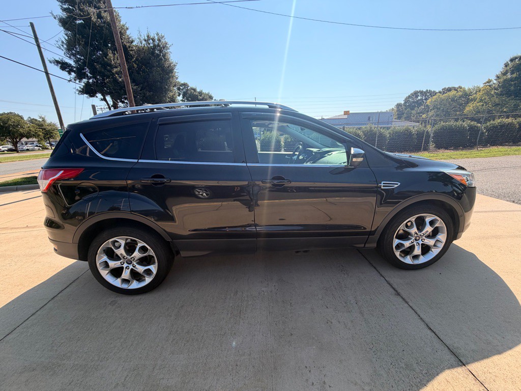 2014 Ford Escape Image 33