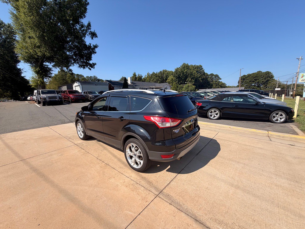 2014 Ford Escape Image 34