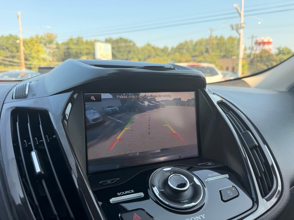2014 Ford Escape Image 37