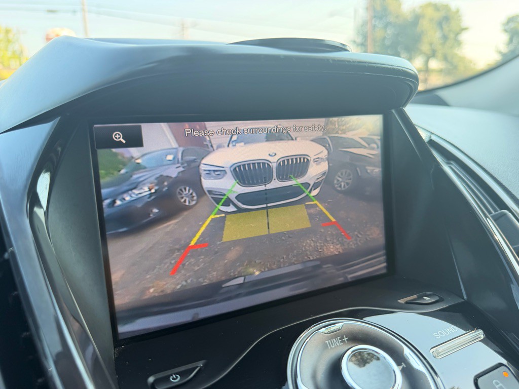2014 Ford Escape Image 38