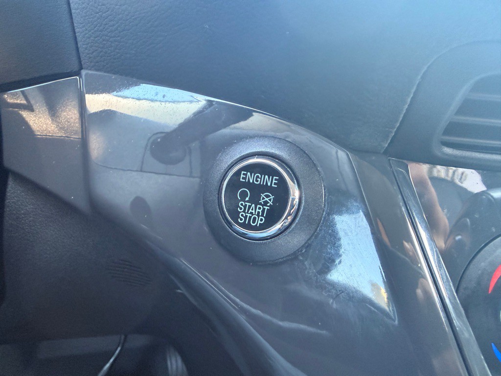 2014 Ford Escape Image 39