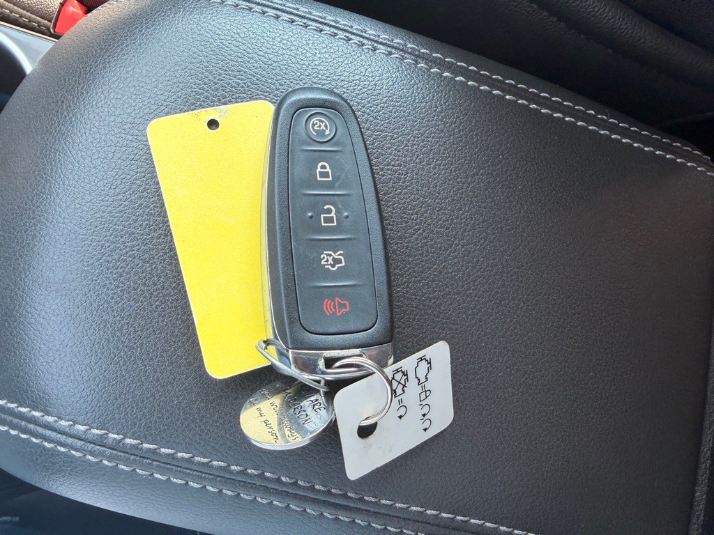 2014 Ford Escape Image 40