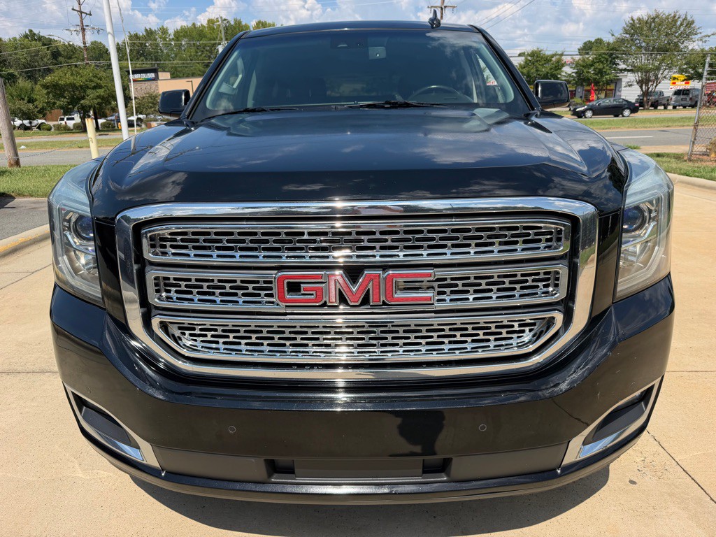 2016 GMC Yukon Image 2