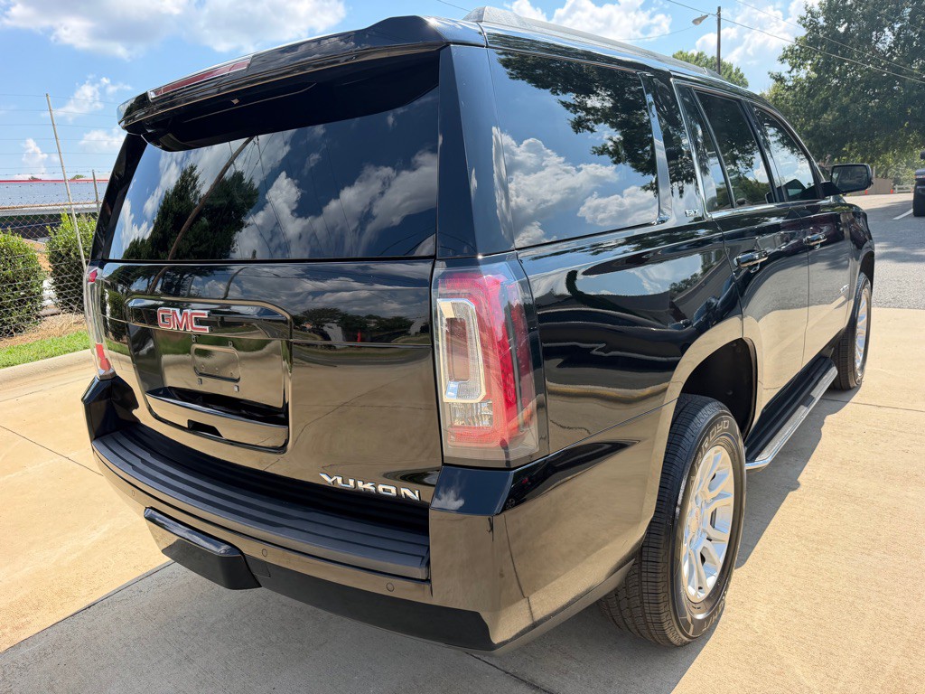 2016 GMC Yukon Image 6