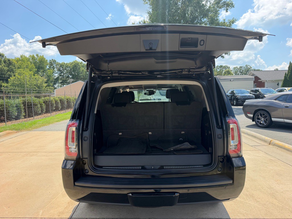 2016 GMC Yukon Image 7