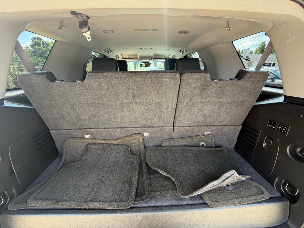 2016 GMC Yukon Image 8
