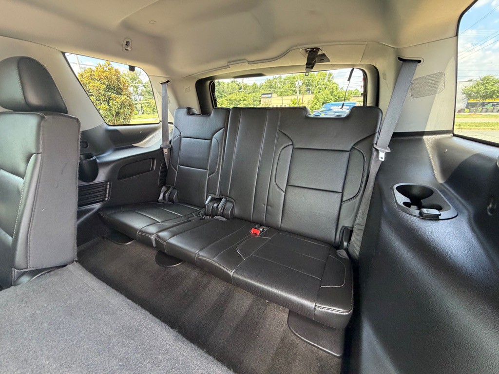 2016 GMC Yukon Image 11