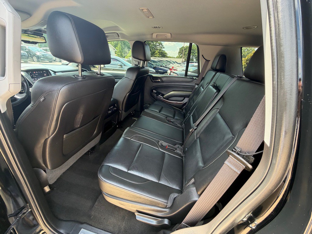 2016 GMC Yukon Image 12