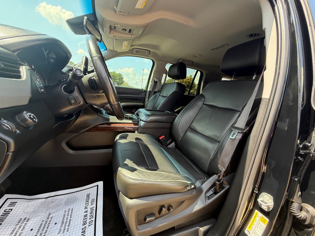 2016 GMC Yukon Image 15