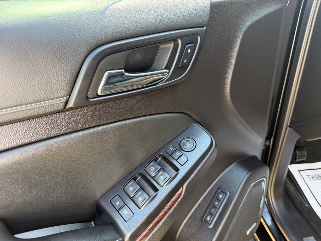 2016 GMC Yukon Image 16