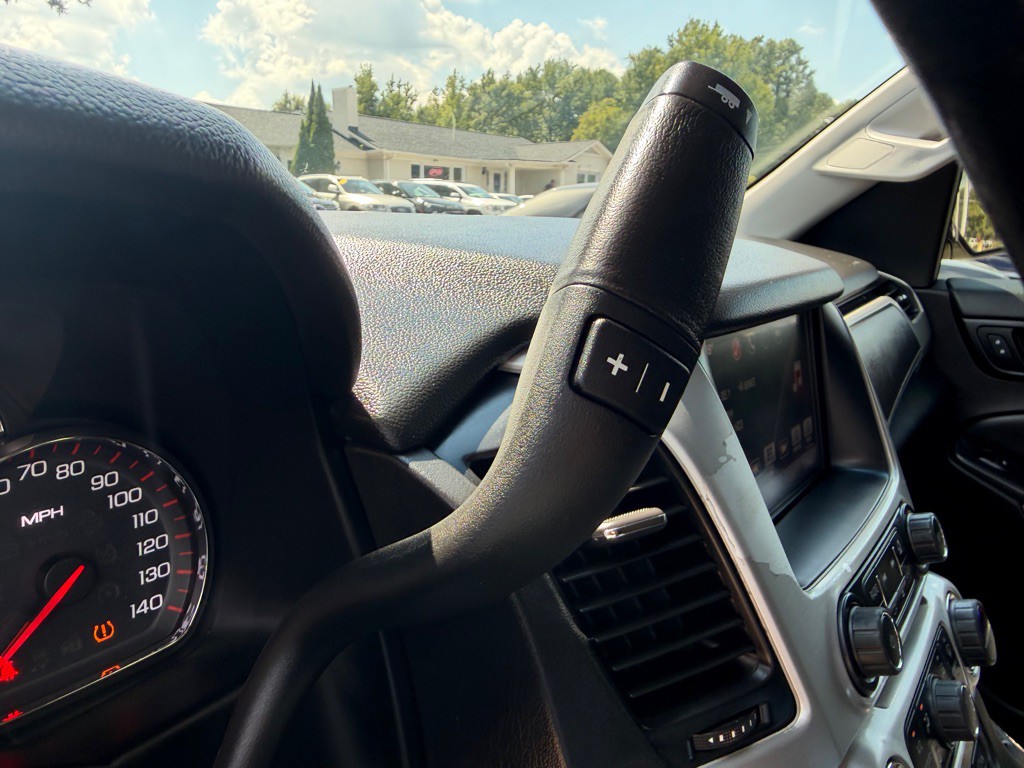 2016 GMC Yukon Image 21