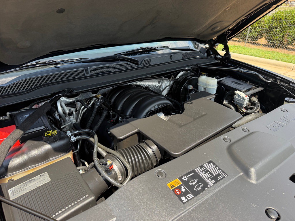 2016 GMC Yukon Image 26