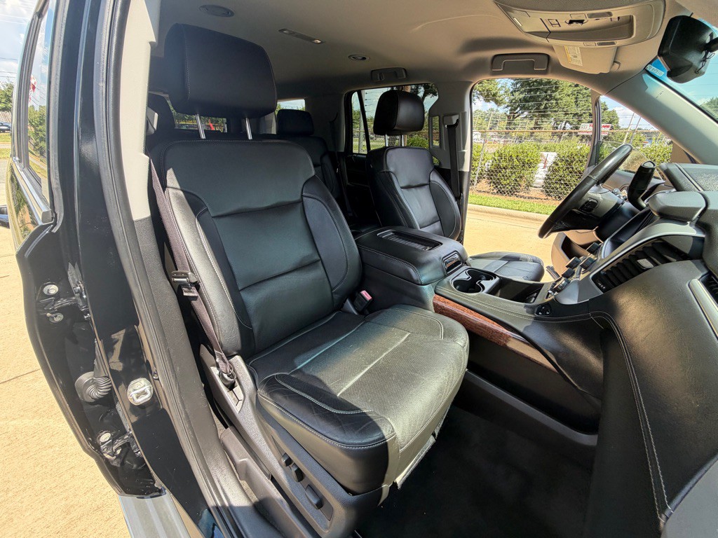 2016 GMC Yukon Image 27