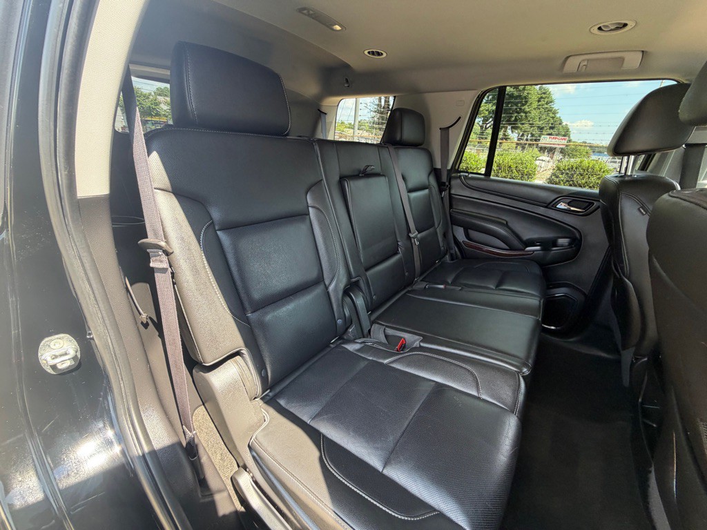 2016 GMC Yukon Image 28