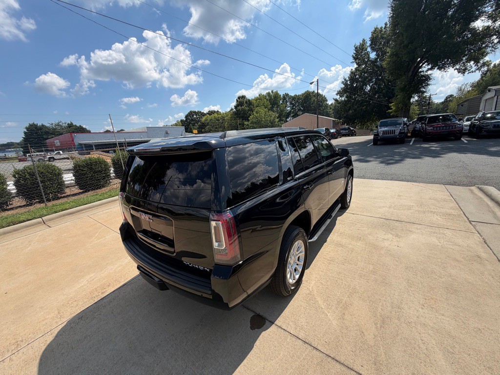 2016 GMC Yukon Image 30