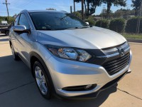 Image for 2016 Honda HR-V EXL ID: 7655377
