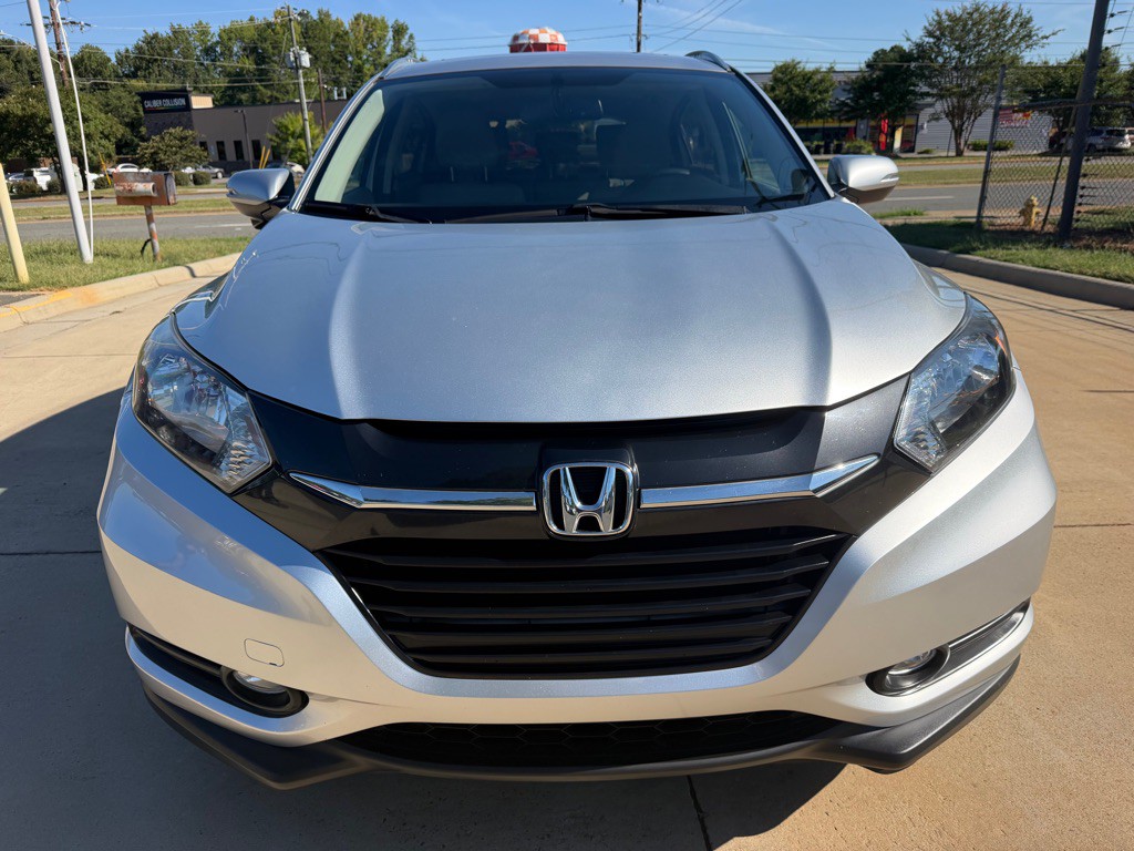 2016 Honda HR-V Image 2