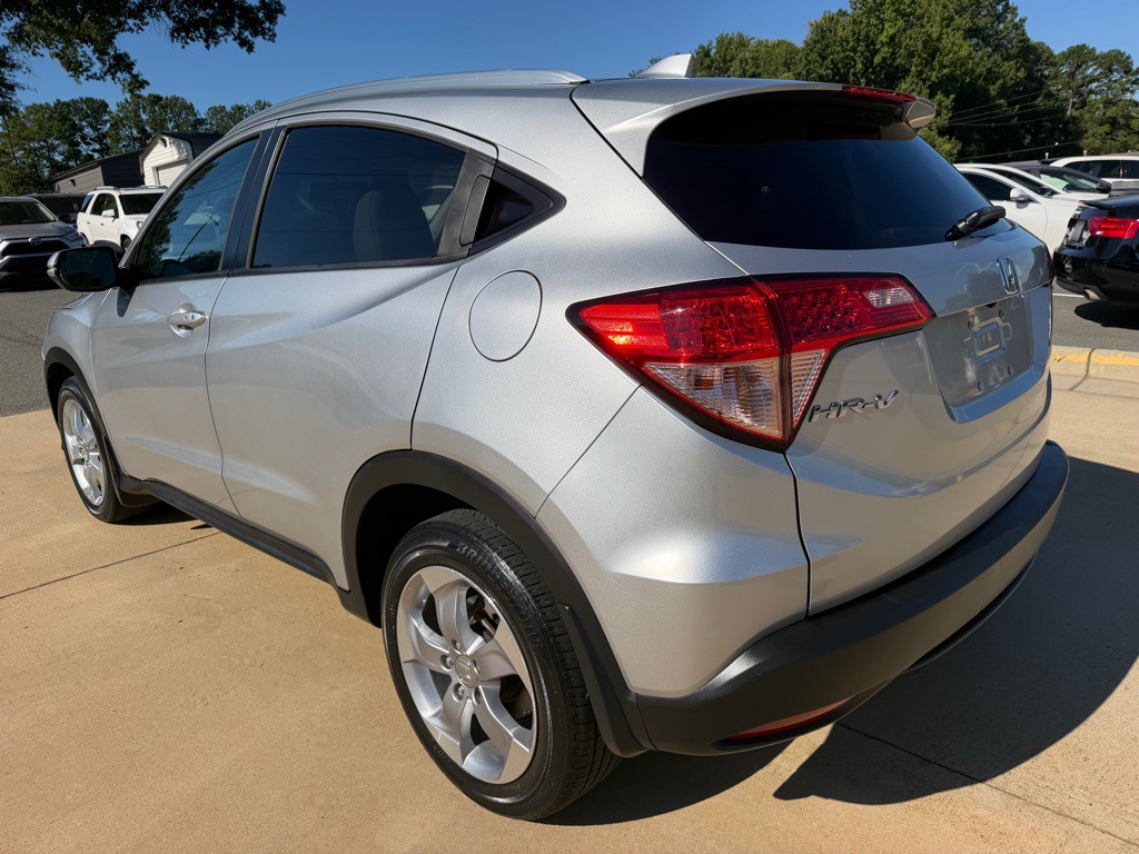 2016 Honda HR-V Image 4