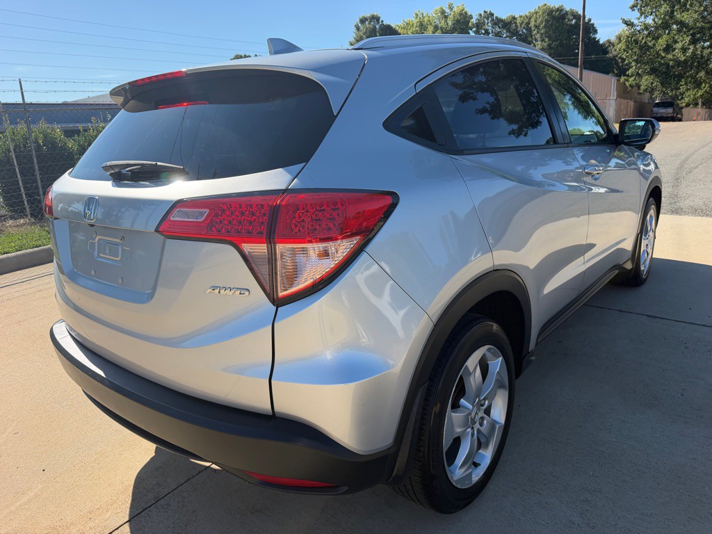 2016 Honda HR-V Image 6