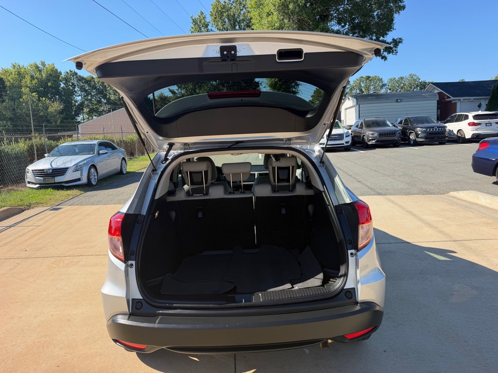 2016 Honda HR-V Image 7