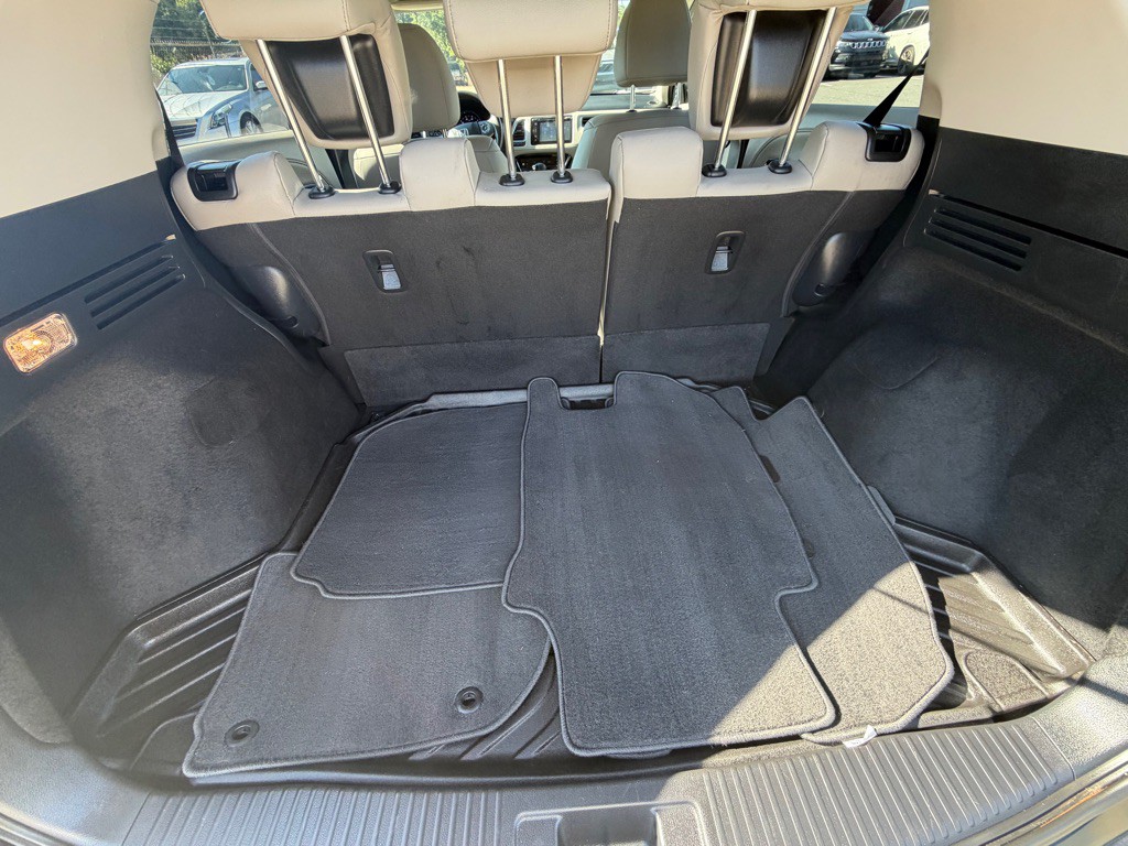 2016 Honda HR-V Image 8