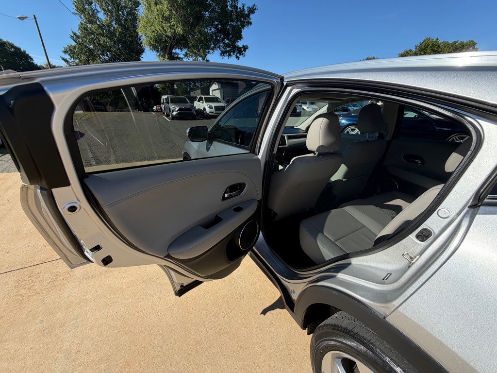 2016 Honda HR-V Image 9