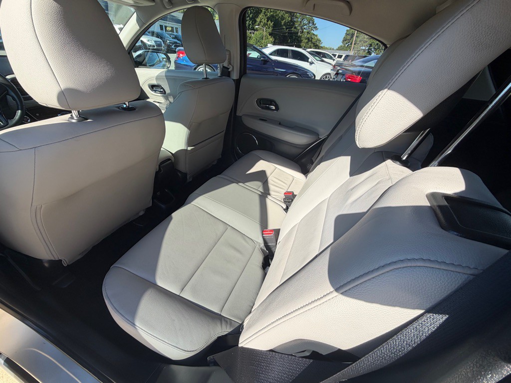 2016 Honda HR-V Image 10