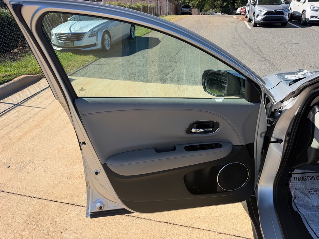 2016 Honda HR-V Image 11