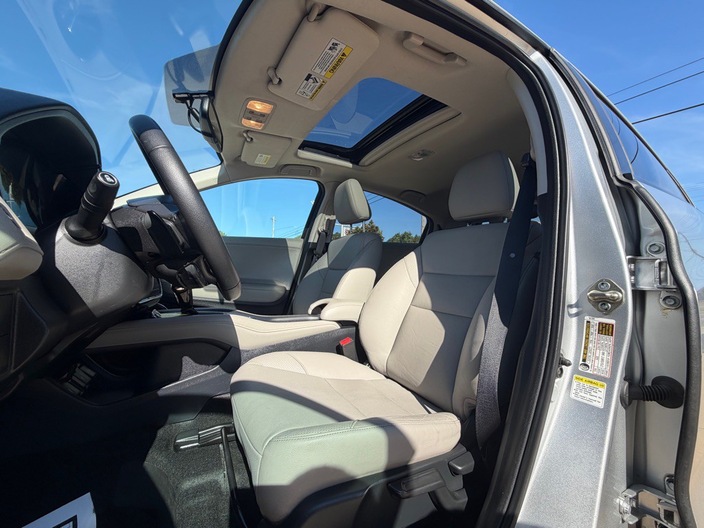 2016 Honda HR-V Image 13