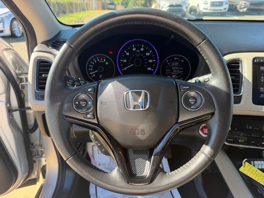 2016 Honda HR-V Image 16