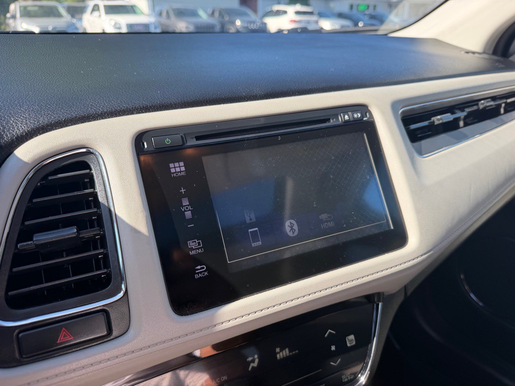 2016 Honda HR-V Image 18