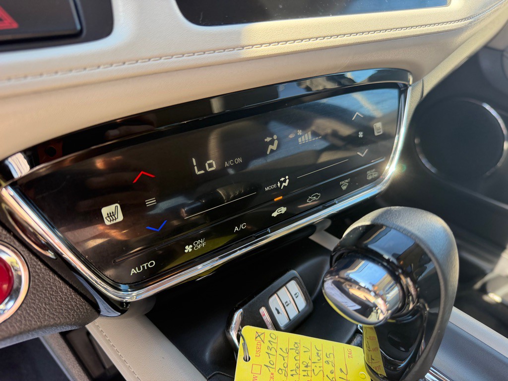 2016 Honda HR-V Image 19