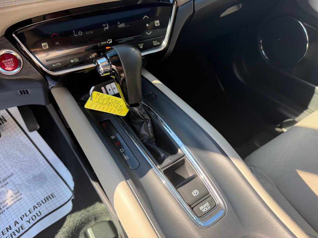 2016 Honda HR-V Image 20