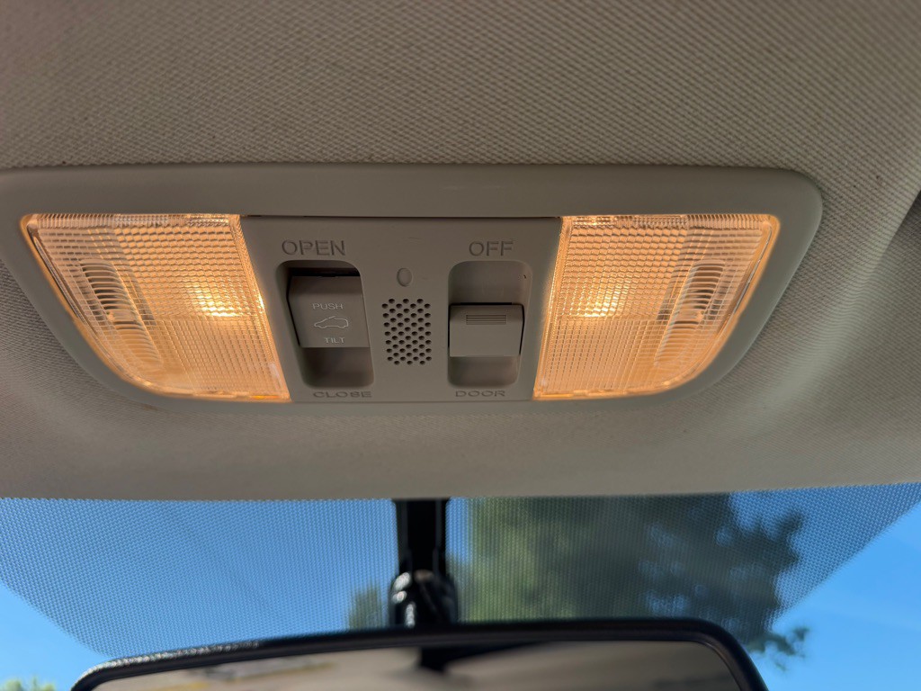 2016 Honda HR-V Image 22